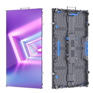 OEM Led Display Screen P2.6 P2.9 P3.91 for Flexible Rental and Video Wall Panel from Original