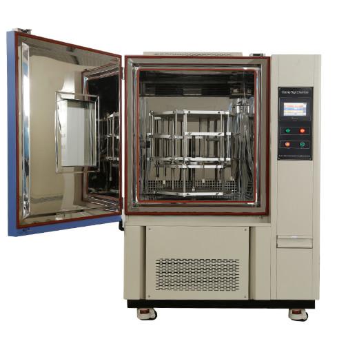 Quality Ozone Measuring Dynamic Environmental Test Chambers 1000PPM Climatic 16mm for sale