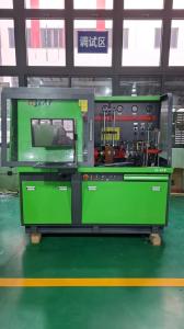 JZ-618 Actuator Pump Common Rail 4 Pin EUI EUP HEUI GDi Injector Integrated Machine Test Bench