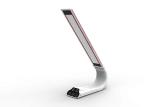 Stylish Natural Daylight Led Desk Lamp 4W 360°Adjustable Lamp Arm Memory