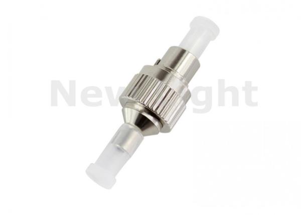 2.5MM - 1.25MM Fiber Optic Adapter Visual Fault Finder For Data Processing