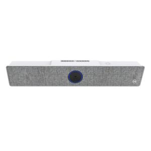 2pcs/Lot Android All In One Video Conference System 4K EPTZ Camera And Speaker Microphone Audio Video Soluction For Zoom