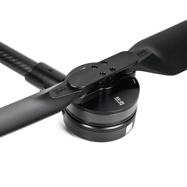 Quality 8X-10 M8C10 Drone Arm Set  Brushless Motor for sale