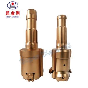 Customized Casing Drilling System Ql40 Eccentric Casing System Rust Resistance