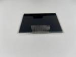 Custom Monochrome VA Lcd Display Digital Segment For Car Monitor