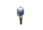 Incremental Absolute Rotary Encoder Double Shaft With Rotary Switch