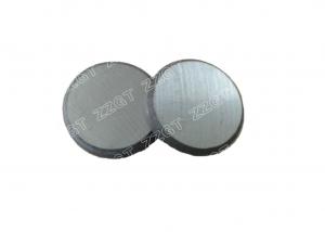 China High Anti - Corrosion Tungsten Carbide End Plate on sale