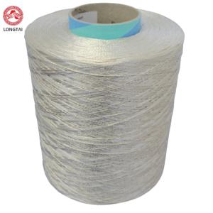 China Degradable Natural Fiber Rayon For Agricultural Tomato Tying Twine on sale