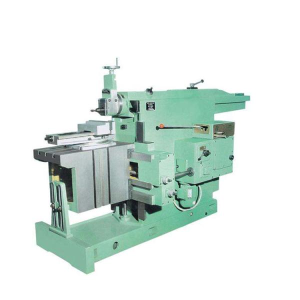 Quality BC6050 BC6063 Metal Shaper Machine , Horizontal Shaper Machine 2160×1070×1194 for sale