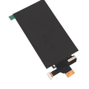 Buy cheap 5.49inch FHD AMOLED Full Color Oled Display For Mobile Phone , Portable GPS , Handheld Game Console product