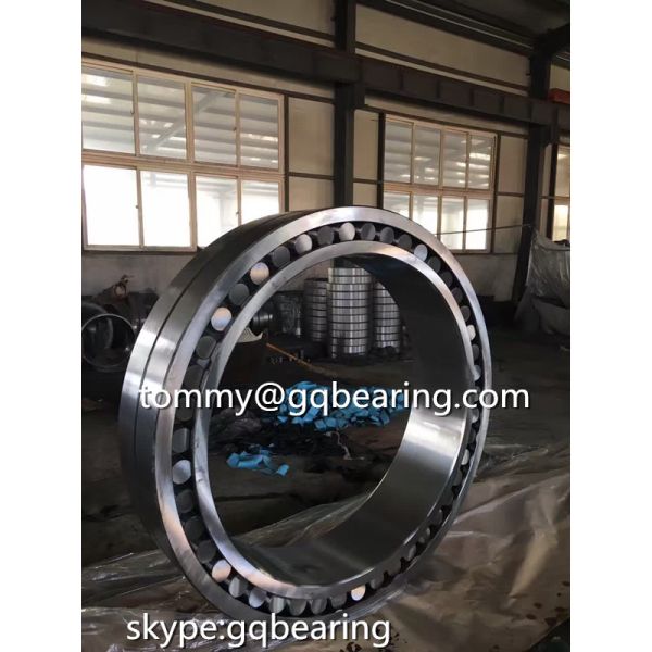 539/1300 Steel Sheet Stamping Cage Spherical Roller Bearing for Ball Mill Grinder Machine