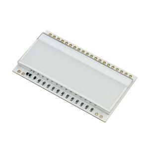 Buy cheap EA LED55X31-RGB product