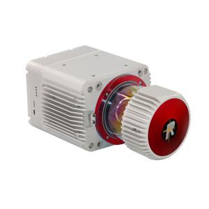 Buy cheap Long Range Riegl Sensor GS-2000R 10HZ 200HZ Airborne UAV LiDAR System product