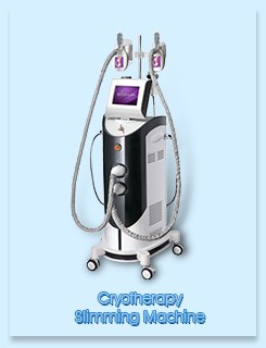 Face / Neck Lifting RF Cavitation Slimming Machine Weight Reduction Beauty Machine