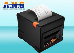 China High Quality USB Label Printer 80mm Thermal Printer Bluetooth Cashier Printer on sale