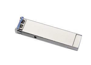 China 10GBASE-ZR XFP Transceiver Networking Solutions XFP Transceiver Module on sale