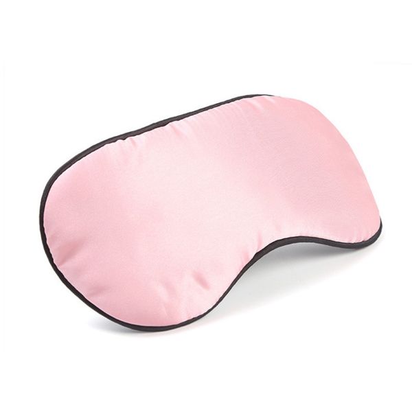 20.5*9.5cm 3D Sleeping Eye Mask Lightproof Eye Cover For Sleeping