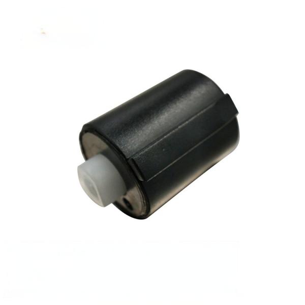 Quality Hidden Tabletop Extension Socket / Power Strip Slow Open Hinges Hydraulic Rotary Damper for sale