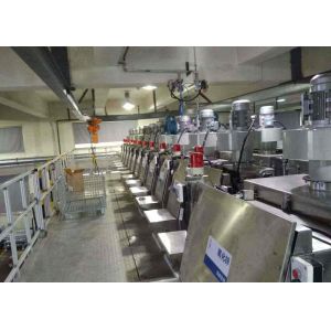 Buy cheap Bulk material handling-Pneumatic Conveying system Automatic Batching System product