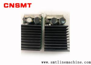 Buy cheap Servo Drive Card SMT Stencil Printer Euroamp 10 Card UL CNSMT Part 114025 DEK265 product