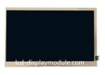 1024 * 600 RGB TFT LCD Display Module 7 inch ISO9001 Approved LED White