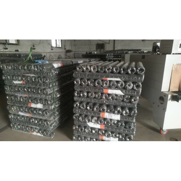 BWG 21 3/4 Inch 19mm Galvanized Hexagonal Wire Mesh