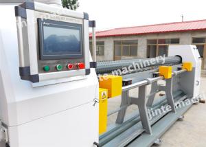 Buy cheap PVC Material 11kw Hexagonal Wire Netting Machine Full Automatic product