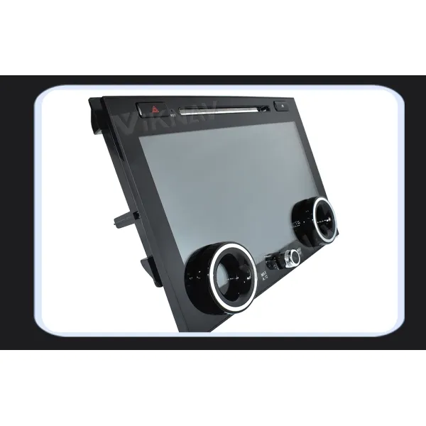 Viknav Fit For Land Range Rover Vogue L405 2013-2017 10.4 inch Car air Conditioning Panel Climate Board AC Panel