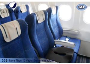 Buy cheap Airline Boarding Memory Foam Cushion For Long Travelling Promoting Sleep product