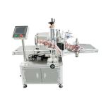Advanced Labeling Machine for Double Sided Labeling of Auto Laundry Detergent