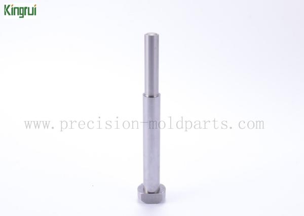 Quality OEM Precision Core Pins And Sleeves Internal - External Lapping Machining for sale