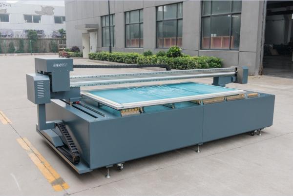 Quality High Efficiency Computer To Screen Machine UV CTS Smart Engraving System for sale