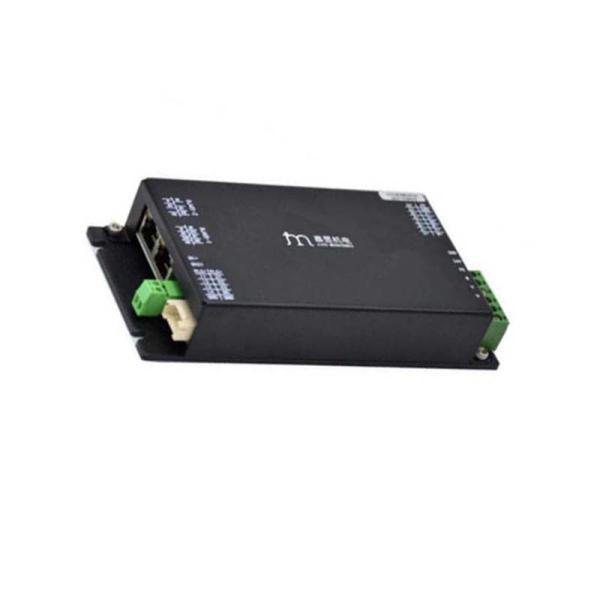 Quality RS232 / RS485 / CAN Incremental Encoder DC Servo Drive For Swing Turnstile Gate for sale