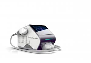 Buy cheap 300000 Shots Laser Face Lift Machine 2500W OPT SHR IPL Hair Removal Machine product