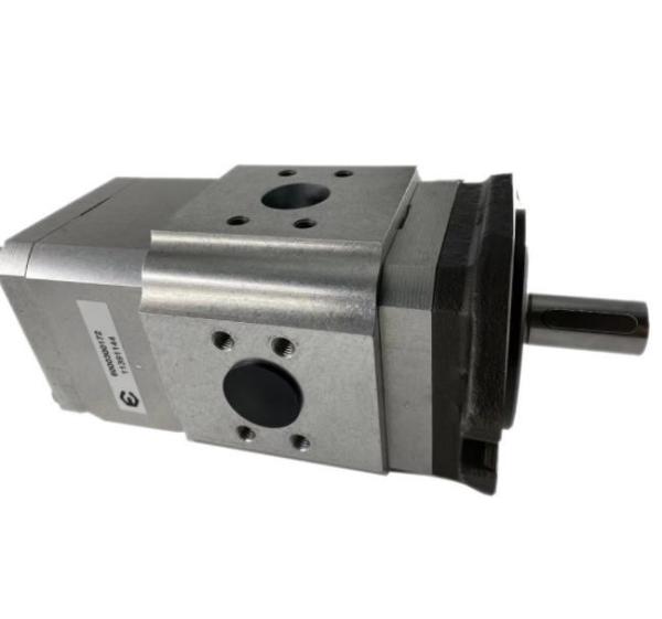 Quality ECKERLE Hydraulic Machine Pump EIPS2-006RA04 EIPS2-008RA04 for sale