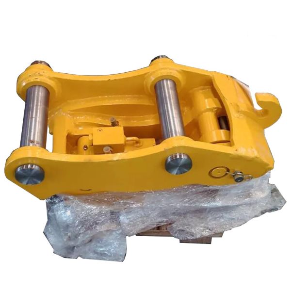 Mini Excavator Quick Coupler For PC 311 Quick Attachment