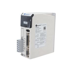 H2-758 stepping motor drive with 30-100DC/AC voltage stepper motor and micro size