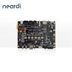 RK3399 Android Embedded Board Arm SBC Mali - T860 MP4 2*Cortex-A72+4*Cortex-A53