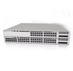 1000Mbps Cisco Catalyst C9200L-24P-4X-E Switch 24 Port PoE+ 4x10G