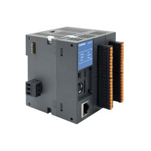 China Integrated Plc Cpu Module 12 DI 12 DO 4 AI 4AO on sale