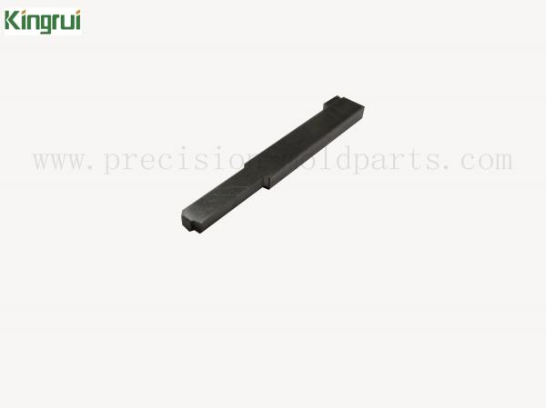 Quality Grinding Machining Precision Mold Parts of Accepted Drawings for sale