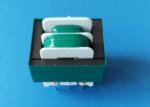 Open Type Low Frequency Transformer EI35 Honrizontal Single Phase For Control