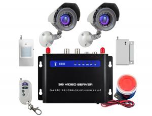 Buy cheap 3g video camera gsm,gsm hidden camera,gprs gsm mms sms security camera product