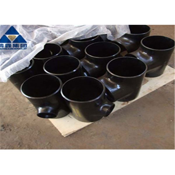 SCH40 Pipe Tee Fittings