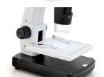 3.5 Inches Portable And Standalone 500x5M LCD Digital Microscope For High