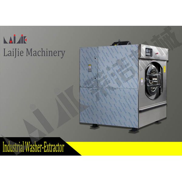 High Performance Hospital Laundry Equipment Industrial Laundry Washing Machine