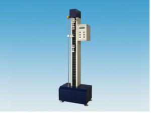 China 100Kg Variable LED Tensile Testing Equipment 25 - 500 mm / Bit Protection on sale