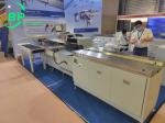 Automatic wire o binding and punching machine PBW580S for notebook &calendar
