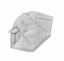 Quality Anti Pollution N95 Surgical Mask Effectively Isolating Bacteria Polypropylene Inner for sale