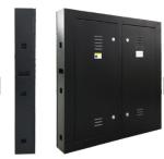 RGB Color HD SMD p6 Indoor Led Display Panel Software Download